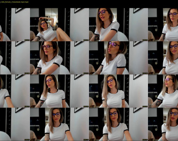 sweetndcrazy — 4 minute Chaturbate female cam show recording, 1080p, Mar 12, 2021