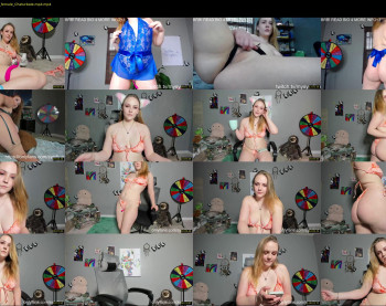 syndica — 68 minute Chaturbate female cam show recording, 1080p, Mar 13, 2021