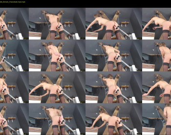 tanyaxlove — 17 minute Chaturbate female cam show recording, 720p, Mar 12, 2021