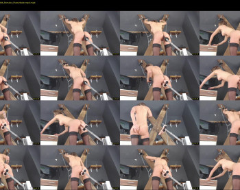 tanyaxlove — 33 minute Chaturbate female cam show recording, 720p, Mar 12, 2021
