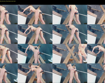 tanyaxlove — 59 minute Chaturbate female cam show recording, 720p, Mar 12, 2021