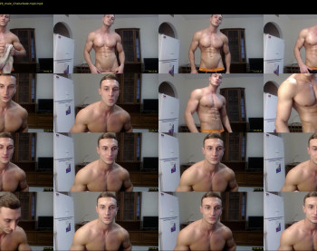 tom_fordd — 70 minute Chaturbate male cam show recording, 1080p, Mar 12, 2021