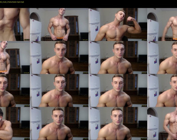 tom_fordd — 70 minute Chaturbate male cam show recording, 1080p, Mar 12, 2021