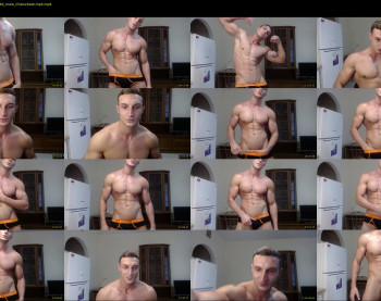 tom_fordd — 70 minute Chaturbate male cam show recording, 1080p, Mar 12, 2021