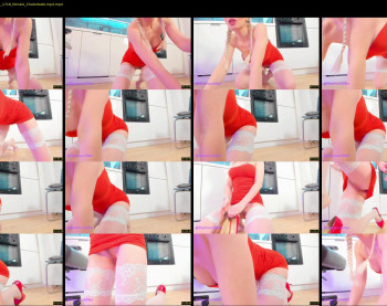 toomuch_wet_ — 3 minute Chaturbate female cam show recording, 1080p, Mar 12, 2021
