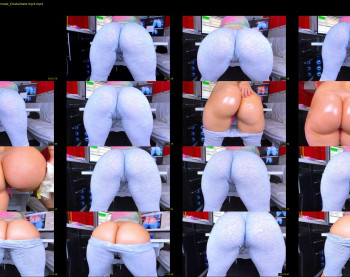 tykita — 70 minute Chaturbate female cam show recording, 1080p, Mar 13, 2021