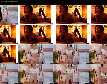 valeria_latin18 — 80 minute Chaturbate female cam show recording, 1080p, Mar 13, 2021