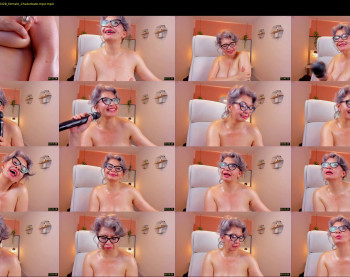 victoria_dior — 11 minute Chaturbate female cam show recording, 1080p, Mar 13, 2021