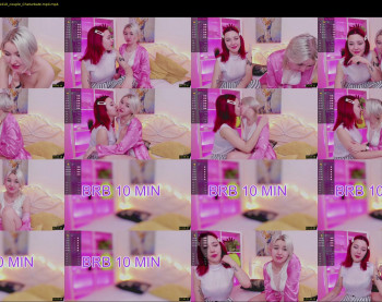 vikki_simons — 70 minute Chaturbate couple cam show recording, 1080p, Mar 12, 2021
