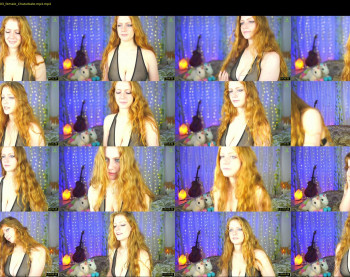 x__rose__x — 111 minute Chaturbate female cam show recording, 720p, Mar 12, 2021