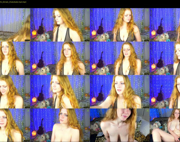 x__rose__x — 109 minute Chaturbate female cam show recording, 720p, Mar 12, 2021