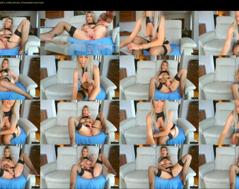 yourguiltypassionn — 119 minute Chaturbate female cam show recording, 720p, Mar 12, 2021