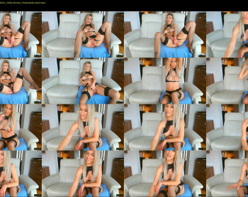 yourguiltypassionn — 10 minute Chaturbate female cam show recording, 720p, Mar 12, 2021