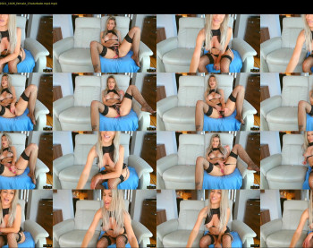 yourguiltypassionn — 26 minute Chaturbate female cam show recording, 720p, Mar 12, 2021