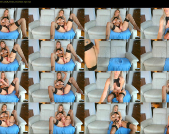yourguiltypassionn — 56 minute Chaturbate female cam show recording, 720p, Mar 12, 2021
