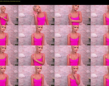 yourmidnightcoffee — 4 minute Chaturbate female cam show recording, 1080p, Mar 12, 2021