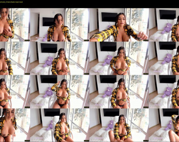 zoeliiv — 3 minute Chaturbate female cam show recording, 1080p, Mar 12, 2021