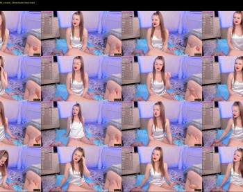 5sunshine — 4 minute Chaturbate couple cam show recording, 1080p, Mar 13, 2021