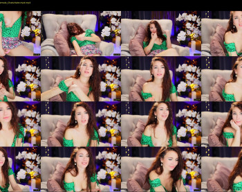 _1s___ — 29 minute Chaturbate female cam show recording, 1080p, Mar 13, 2021