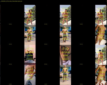 _adamcoper_ — 16 minute Chaturbate male cam show recording, 1080p, Mar 13, 2021