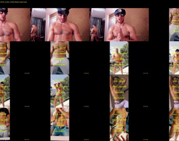 _adamcoper_ — 37 minute Chaturbate male cam show recording, 1080p, Mar 13, 2021