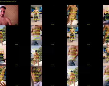 _adamcoper_ — 33 minute Chaturbate male cam show recording, 1080p, Mar 14, 2021