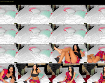 _adelle — 70 minute Chaturbate female cam show recording, 1080p, Mar 13, 2021