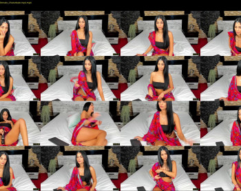 _adelle — 33 minute Chaturbate female cam show recording, 1080p, Mar 13, 2021