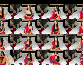 _adelle — 66 minute Chaturbate female cam show recording, 1080p, Mar 13, 2021