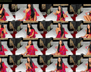 _adelle — 25 minute Chaturbate female cam show recording, 1080p, Mar 13, 2021