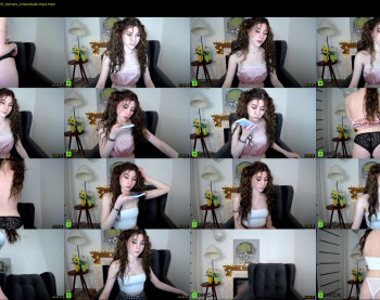 _austra1ia — 48 minute Chaturbate female cam show recording, 1080p, Mar 13, 2021
