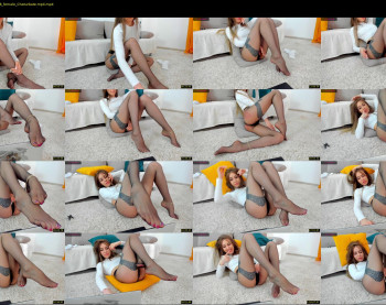 _funsize_ — 73 minute Chaturbate female cam show recording, 1080p, Mar 13, 2021