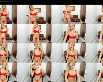 _myaa — 44 minute Chaturbate female cam show recording, 1080p, Mar 13, 2021
