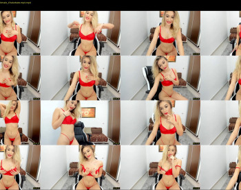 _myaa — 13 minute Chaturbate female cam show recording, 1080p, Mar 13, 2021