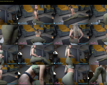 aalliss — 76 minute Chaturbate female cam show recording, 1080p, Mar 13, 2021
