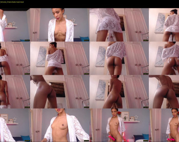 abiee__ — 28 minute Chaturbate female cam show recording, 720p, Mar 13, 2021