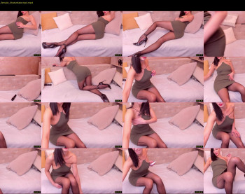 agatha_ — 71 minute Chaturbate female cam show recording, 1080p, Mar 13, 2021