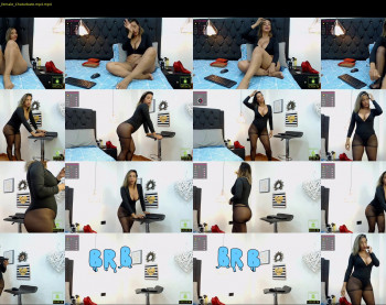 ainaah_ — 74 minute Chaturbate female cam show recording, 1080p, Mar 13, 2021