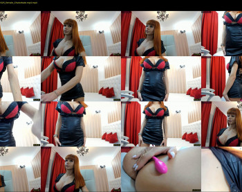 alexissadele — 70 minute Chaturbate female cam show recording, 1080p, Mar 13, 2021