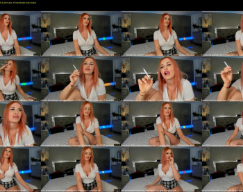 alexsisfaye — 24 minute Chaturbate female cam show recording, 1080p, Mar 13, 2021