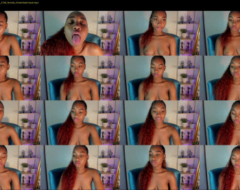 alisoon_moon — 19 minute Chaturbate female cam show recording, 720p, Mar 13, 2021