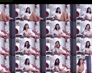 alliesynn — 37 minute Chaturbate female cam show recording, 1080p, Mar 13, 2021