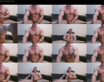 andry_dick — 30 minute Chaturbate male cam show recording, 720p, Mar 13, 2021