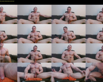 andry_dick — 30 minute Chaturbate male cam show recording, 720p, Mar 13, 2021