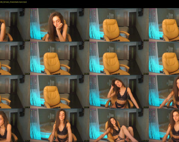 angels_kiss — 70 minute Chaturbate female cam show recording, 1080p, Mar 13, 2021