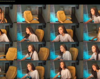 angels_kiss — 70 minute Chaturbate female cam show recording, 1080p, Mar 13, 2021