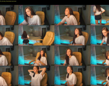 angels_kiss — 70 minute Chaturbate female cam show recording, 1080p, Mar 13, 2021