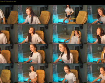 angels_kiss — 70 minute Chaturbate female cam show recording, 1080p, Mar 13, 2021