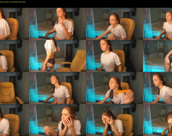 angels_kiss — 70 minute Chaturbate female cam show recording, 1080p, Mar 13, 2021