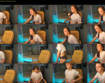 angels_kiss — 70 minute Chaturbate female cam show recording, 1080p, Mar 13, 2021